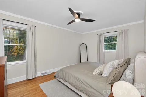 $615,000 | 6431 Rosecrest Drive, Charlotte, NC 28210