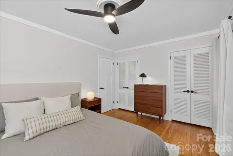 $615,000 | 6431 Rosecrest Drive, Charlotte, NC 28210