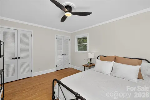 $615,000 | 6431 Rosecrest Drive, Charlotte, NC 28210