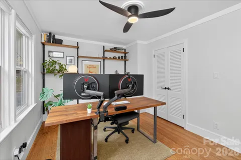 $615,000 | 6431 Rosecrest Drive, Charlotte, NC 28210