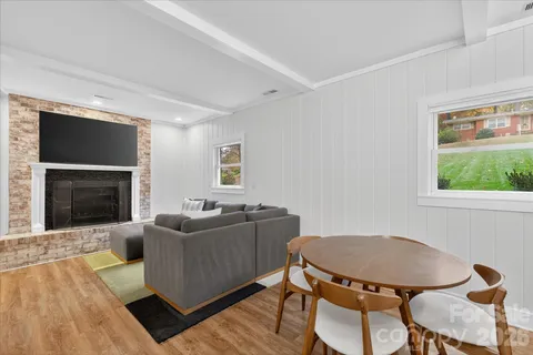 $615,000 | 6431 Rosecrest Drive, Charlotte, NC 28210