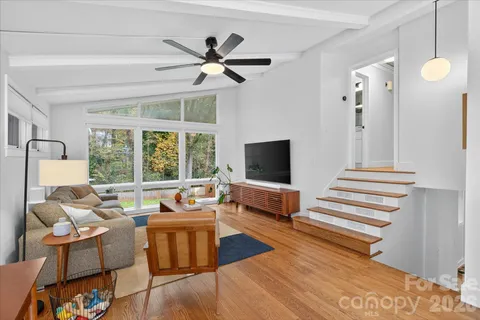 $615,000 | 6431 Rosecrest Drive, Charlotte, NC 28210