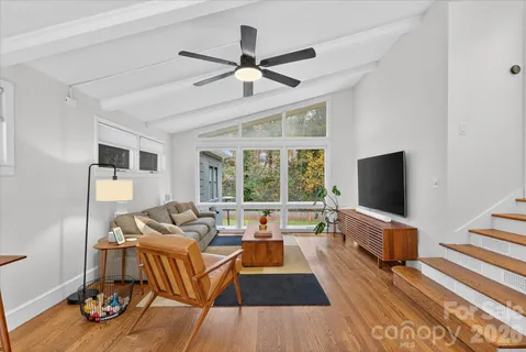 $615,000 | 6431 Rosecrest Drive, Charlotte, NC 28210