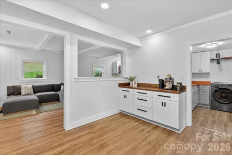 $615,000 | 6431 Rosecrest Drive, Charlotte, NC 28210