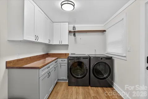 $615,000 | 6431 Rosecrest Drive, Charlotte, NC 28210