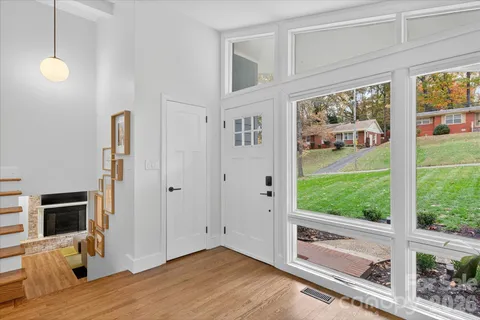 $615,000 | 6431 Rosecrest Drive, Charlotte, NC 28210