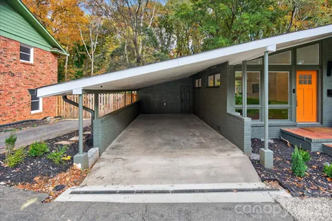 $615,000 | 6431 Rosecrest Drive, Charlotte, NC 28210