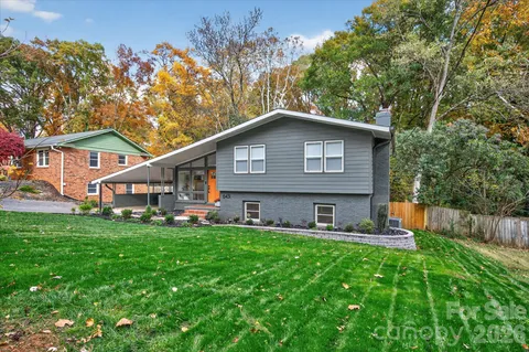 $615,000 | 6431 Rosecrest Drive, Charlotte, NC 28210