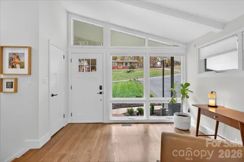 $615,000 | 6431 Rosecrest Drive, Charlotte, NC 28210