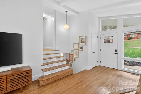 $615,000 | 6431 Rosecrest Drive, Charlotte, NC 28210