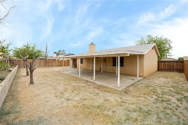 $320,000 | 10415 Buckboard Circle, Adelanto, CA 92301