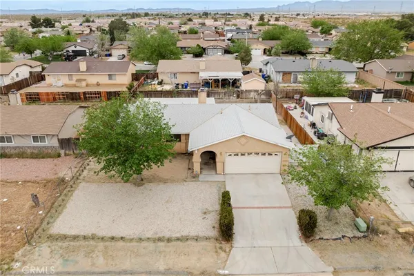 $320,000 | 10415 Buckboard Circle, Adelanto, CA 92301