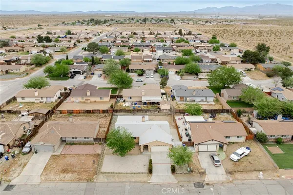 $320,000 | 10415 Buckboard Circle, Adelanto, CA 92301