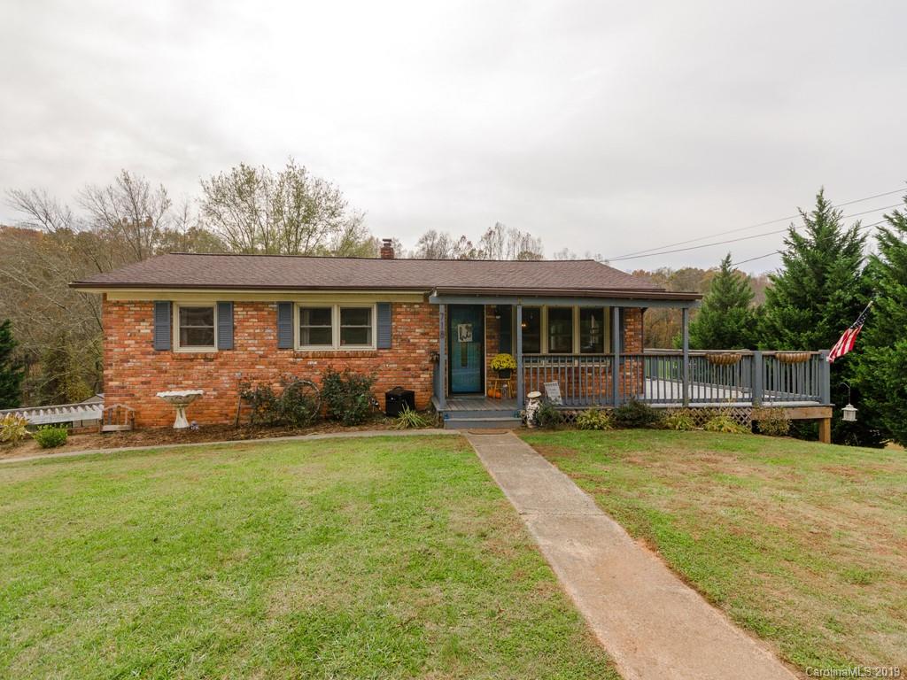 718 Justice Ridge Road Candler, NC 28715 - Photo 1 of 24 Gallery Image 1