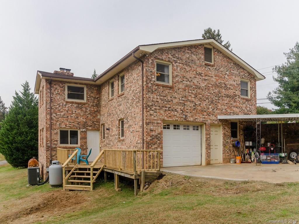 718 Justice Ridge Road Candler, NC 28715 - Photo 23 of 24 Gallery Image 23