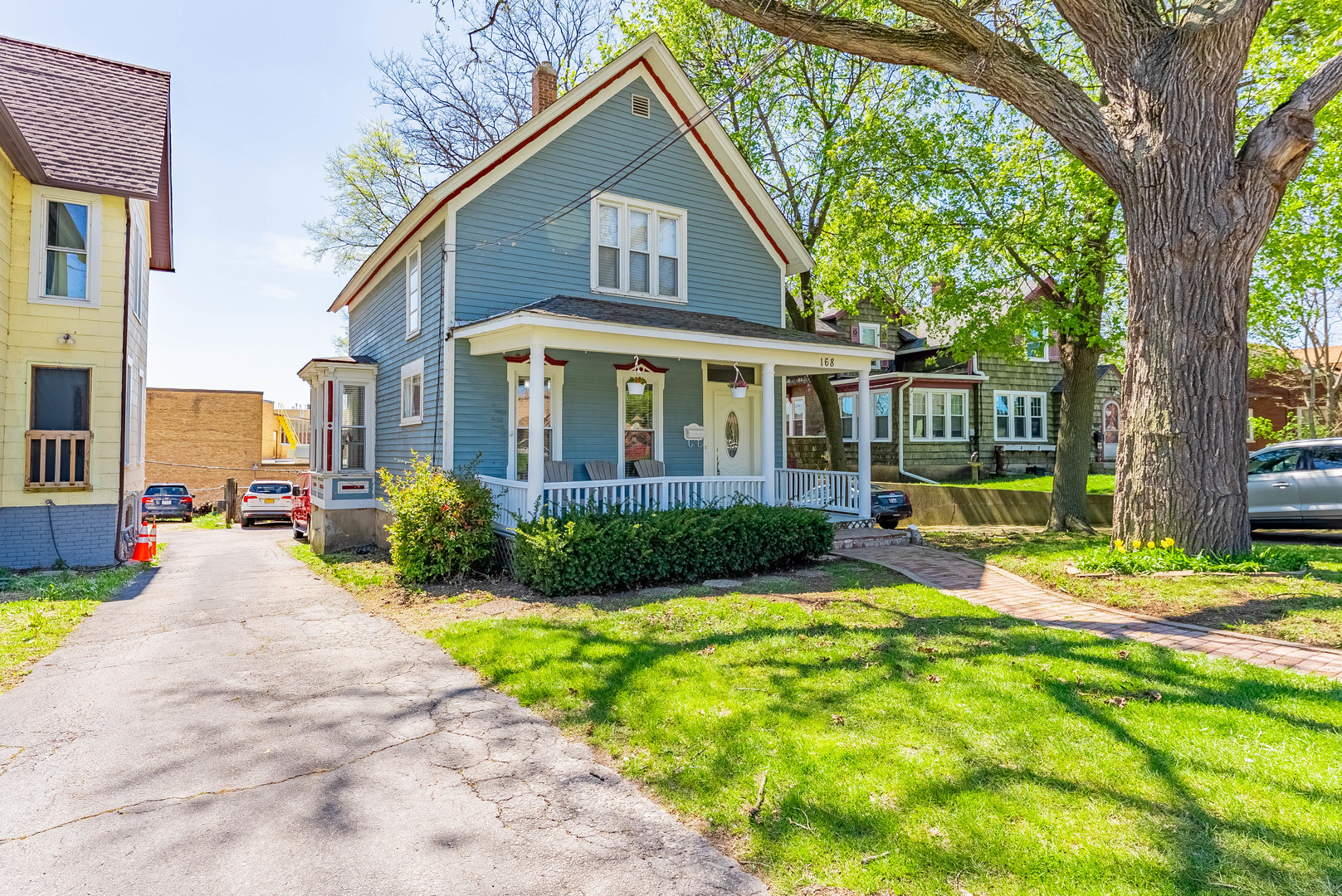 168 Villa Street Elgin, IL 60120 - Photo 25 of 36