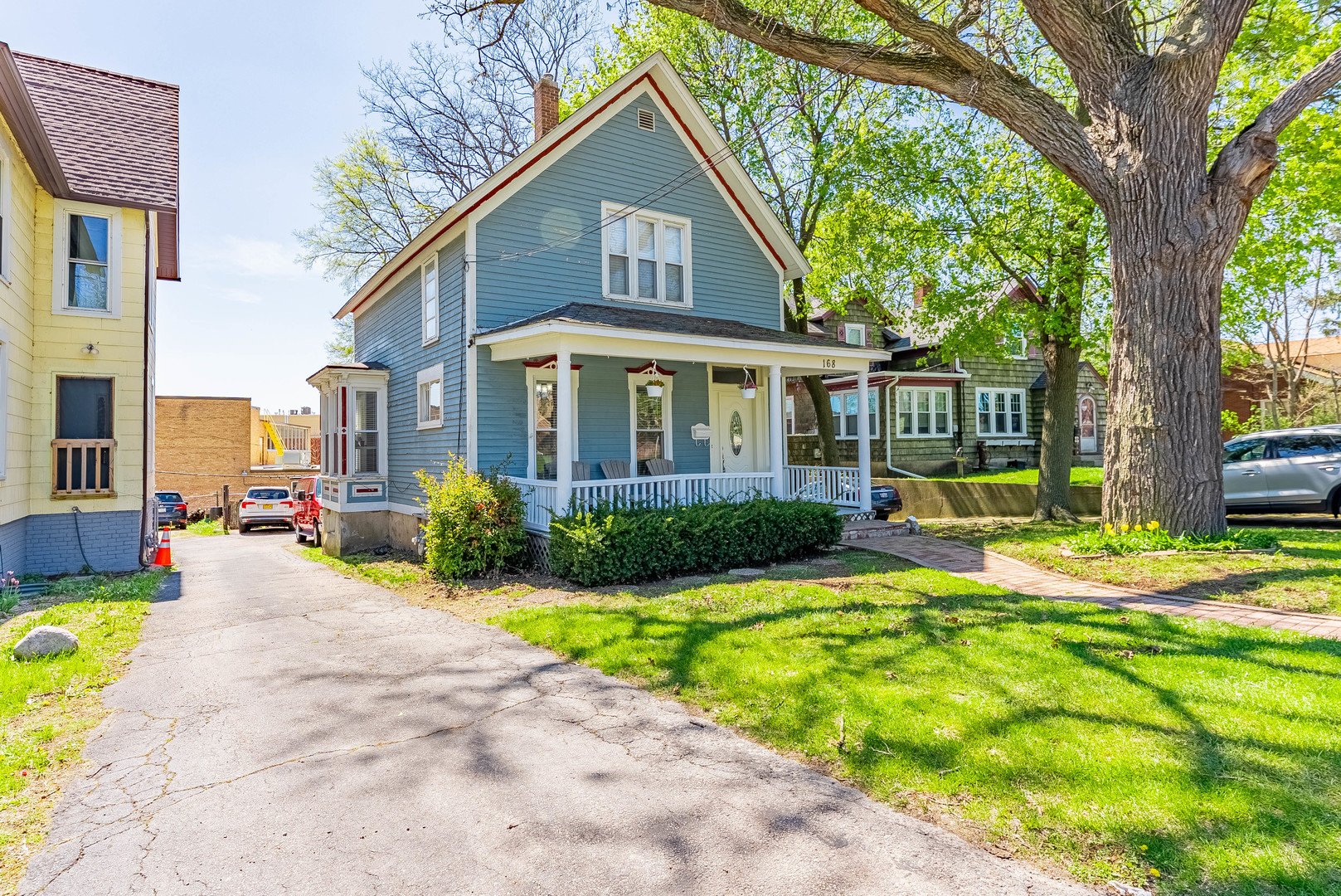 168 Villa Street Elgin, IL 60120 - Photo 26 of 36