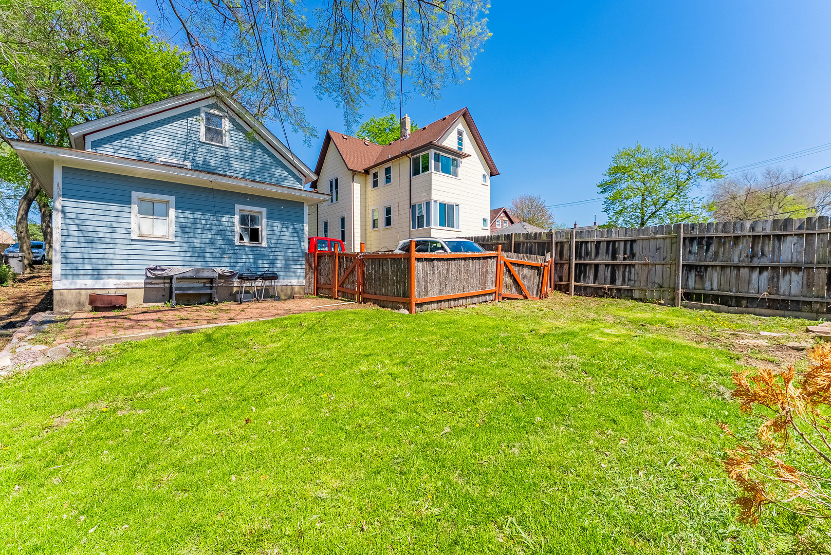 168 Villa Street Elgin, IL 60120 - Photo 29 of 36