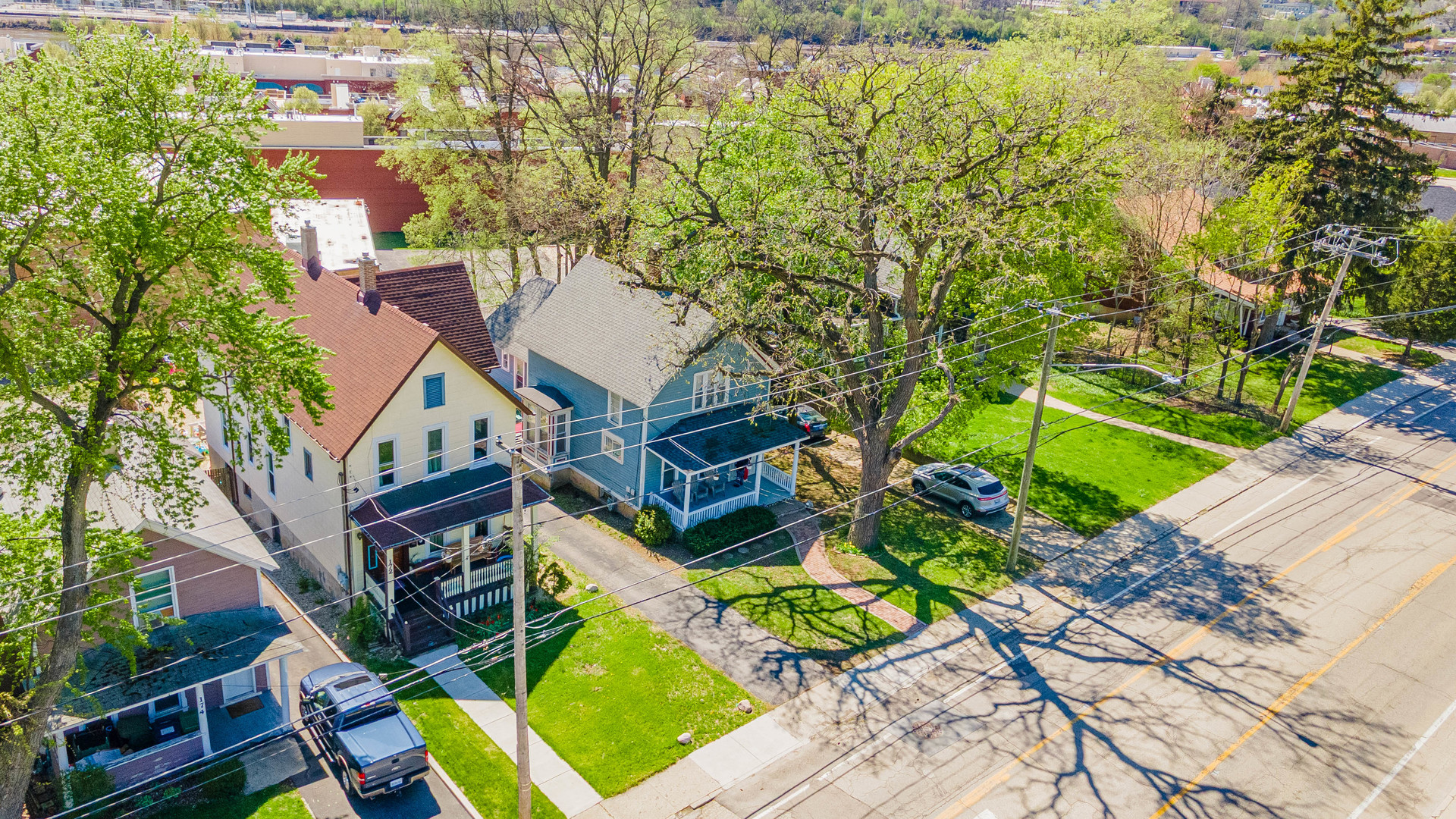 168 Villa Street Elgin, IL 60120 - Photo 32 of 36
