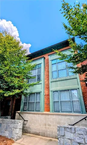 $1,800 | 1500 Timothy Road, Unit A4, Athens, GA 30606