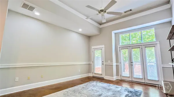 $1,800 | 1500 Timothy Road, Unit A4, Athens, GA 30606