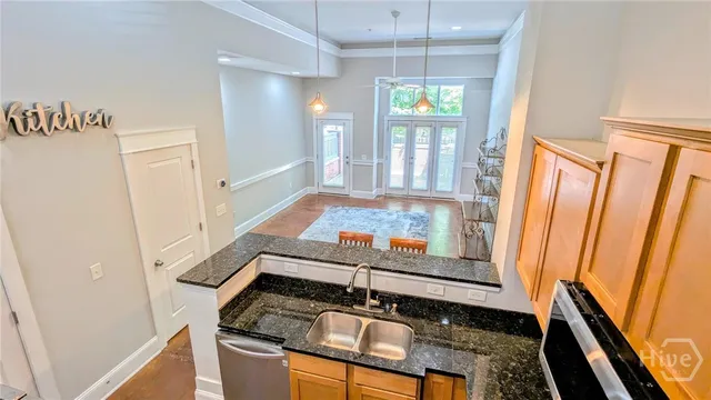 $1,800 | 1500 Timothy Road, Unit A4, Athens, GA 30606