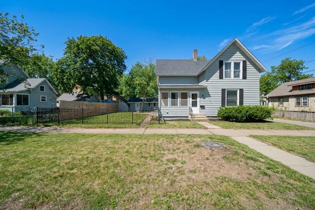 112 7th Avenue Northwest Faribault, MN 55021 - Photo 28 of 28