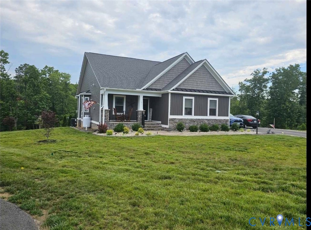 131 McRee Way Aylett, VA 23009 - Photo 1 of 3 Coming Soon!