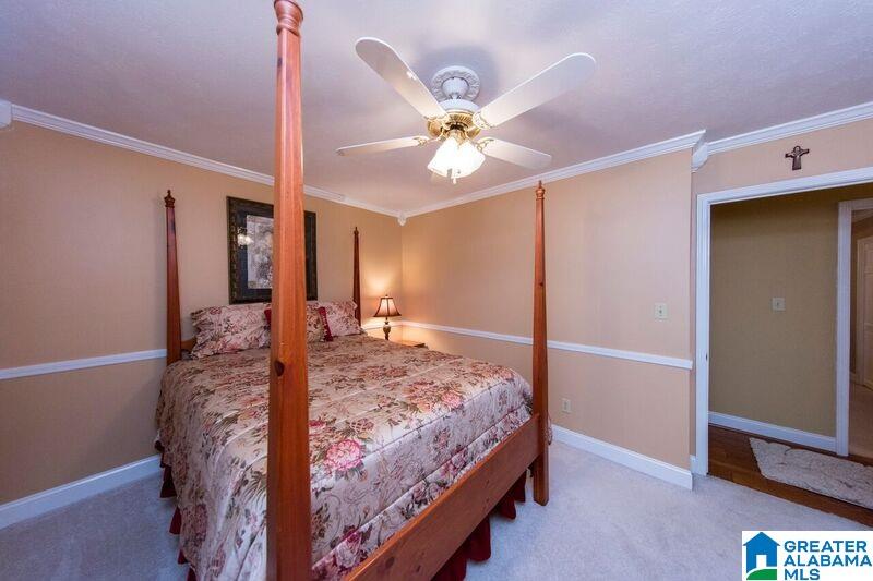 3429 Rock Ridge Circle Birmingham, AL 35210 - Photo 25 of 49