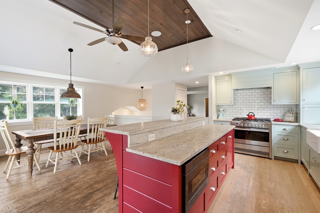 6 Spaulding Avenue Scituate, MA 02066 - Photo 9 of 30