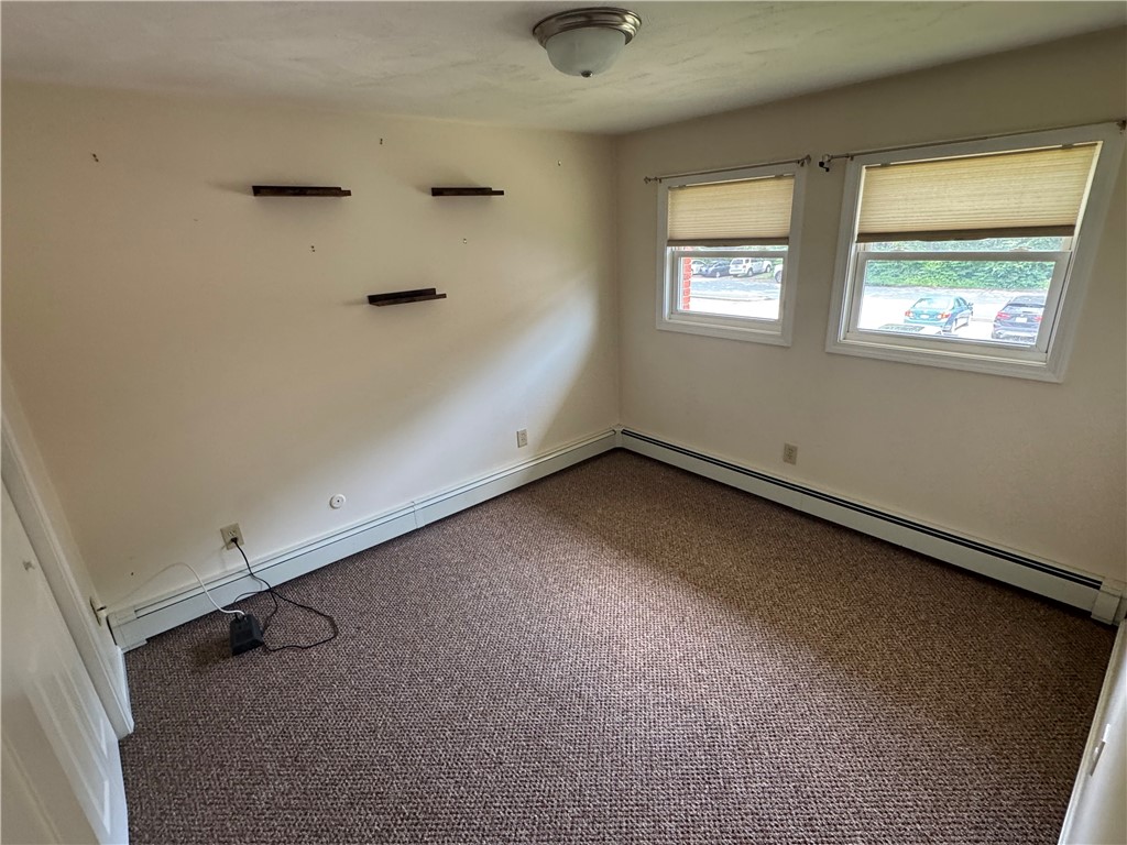 540 Dulude Avenue, Unit 6 Woonsocket, RI 02895 - Photo 12 of 15 second bedroom