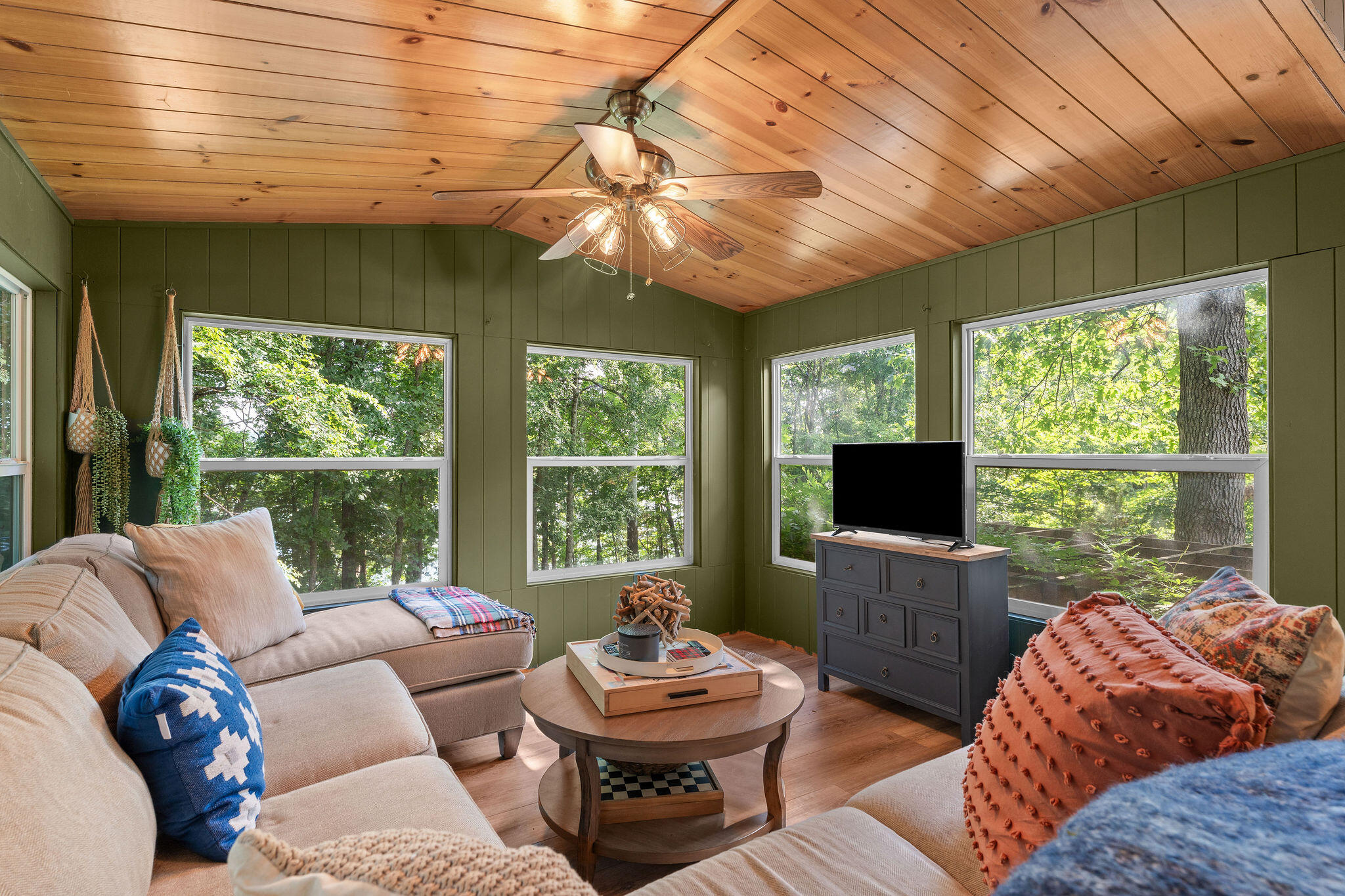 750 Lake Road Shell Knob, MO 65747 - Photo 13 of 43 TRL