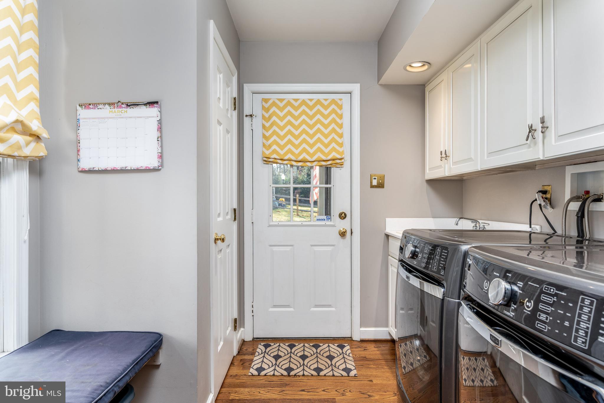 890 Springbank Lane Wayne, PA 19087 - Photo 20 of 46 Mudroom\laundry room with storage
