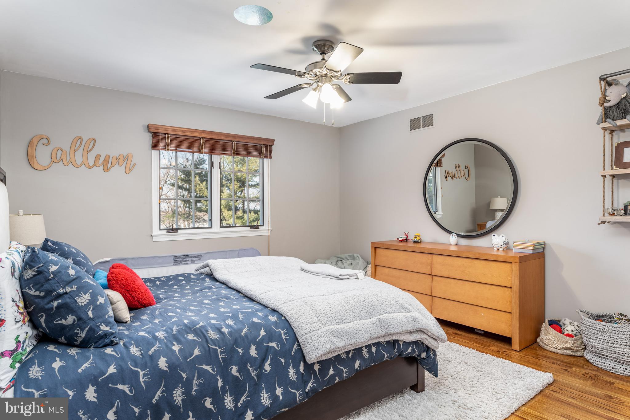 890 Springbank Lane Wayne, PA 19087 - Photo 31 of 46 Bedroom 2