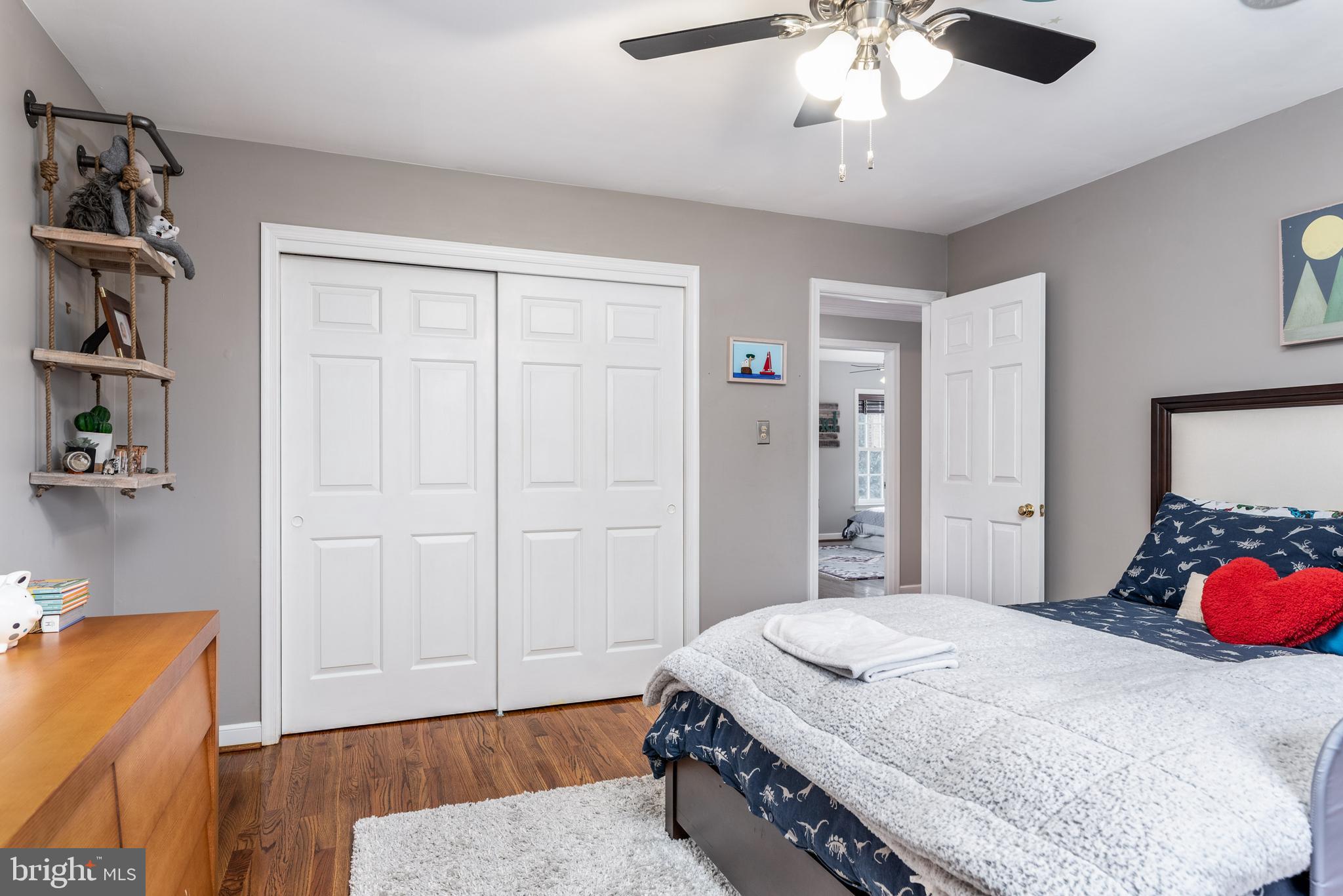 890 Springbank Lane Wayne, PA 19087 - Photo 32 of 46 Bedroom 2