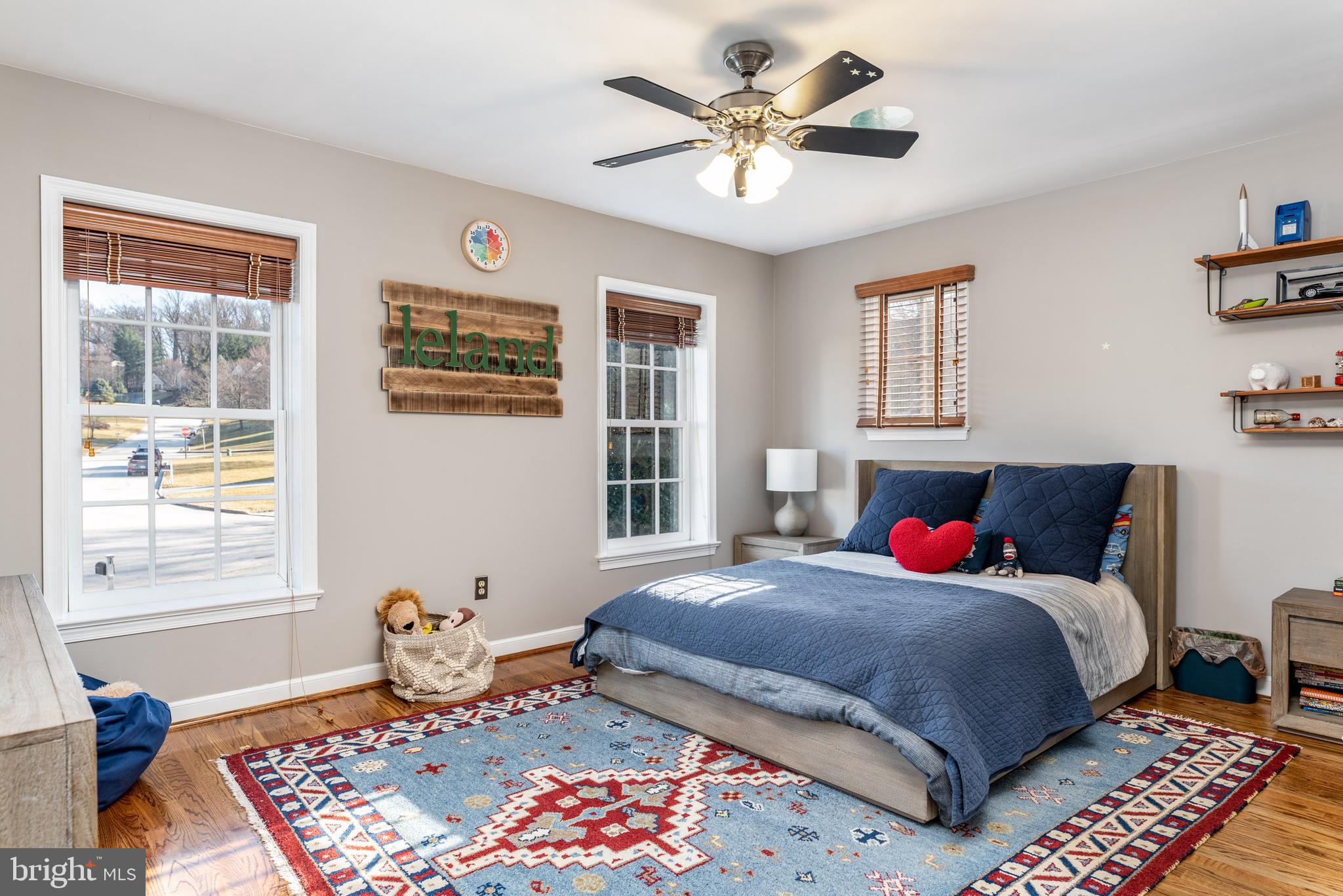 890 Springbank Lane Wayne, PA 19087 - Photo 33 of 46 Bedroom 3