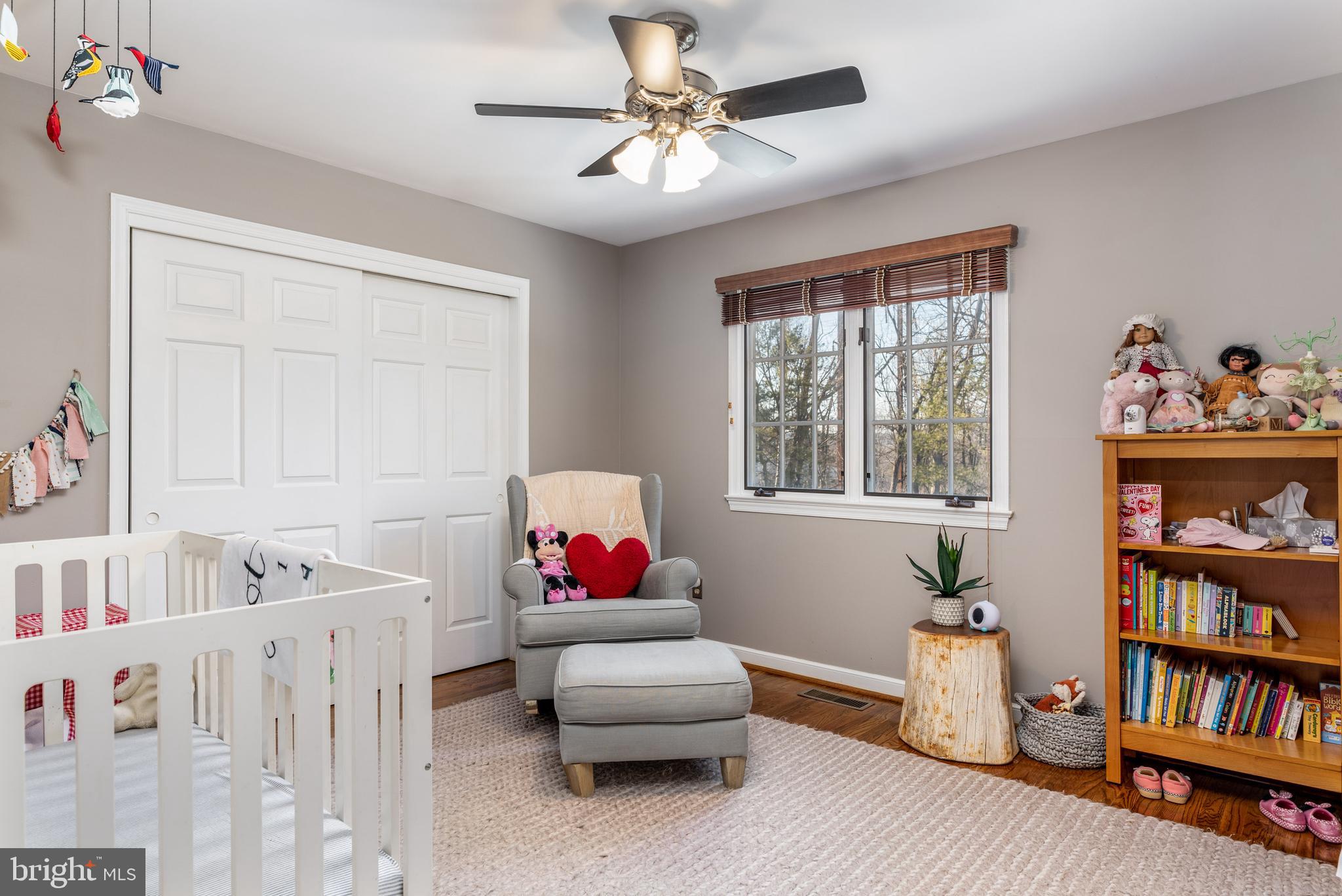 890 Springbank Lane Wayne, PA 19087 - Photo 35 of 46 Bedroom 4