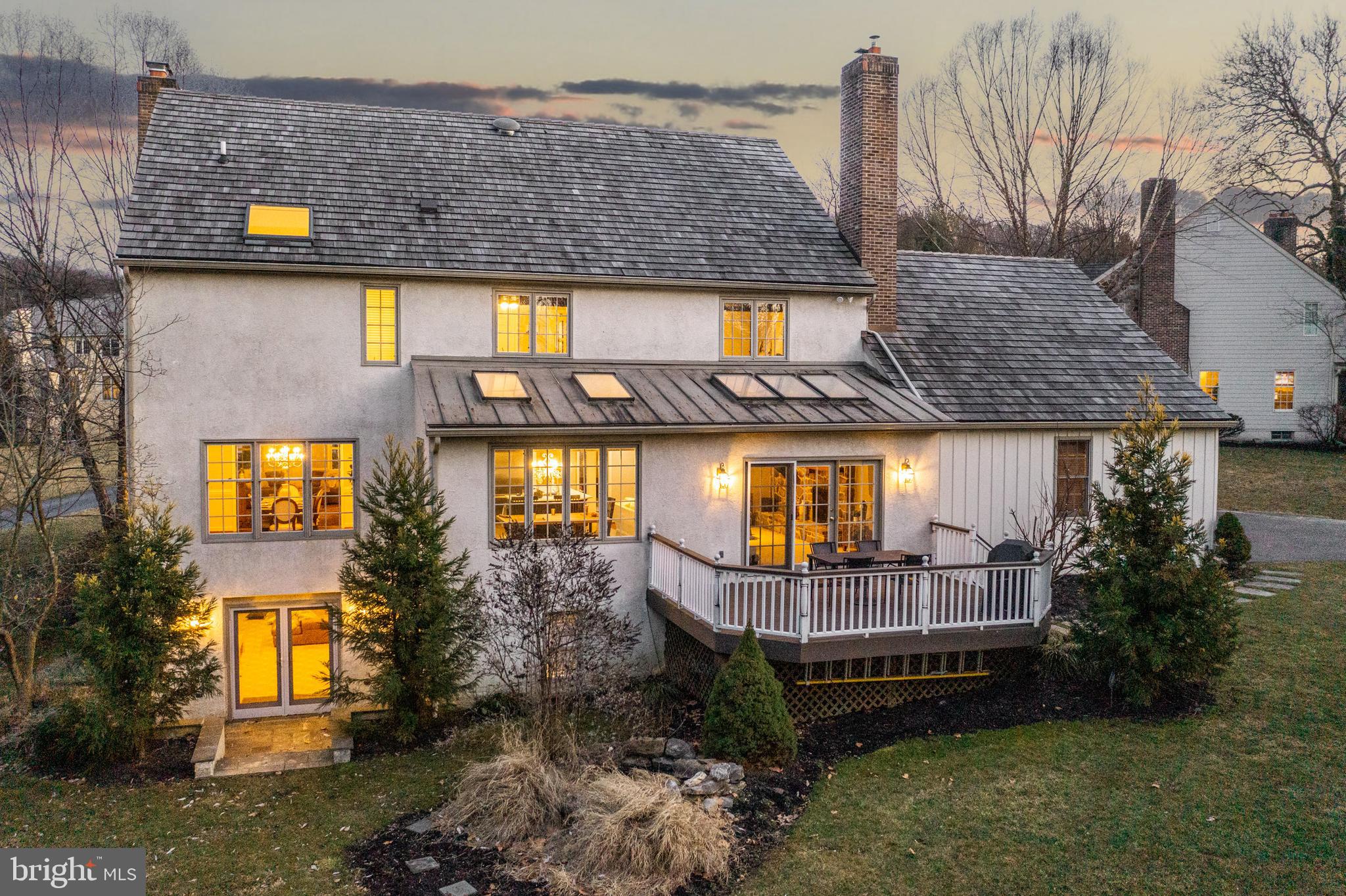 890 Springbank Lane Wayne, PA 19087 - Photo 46 of 46 Make this home yours!