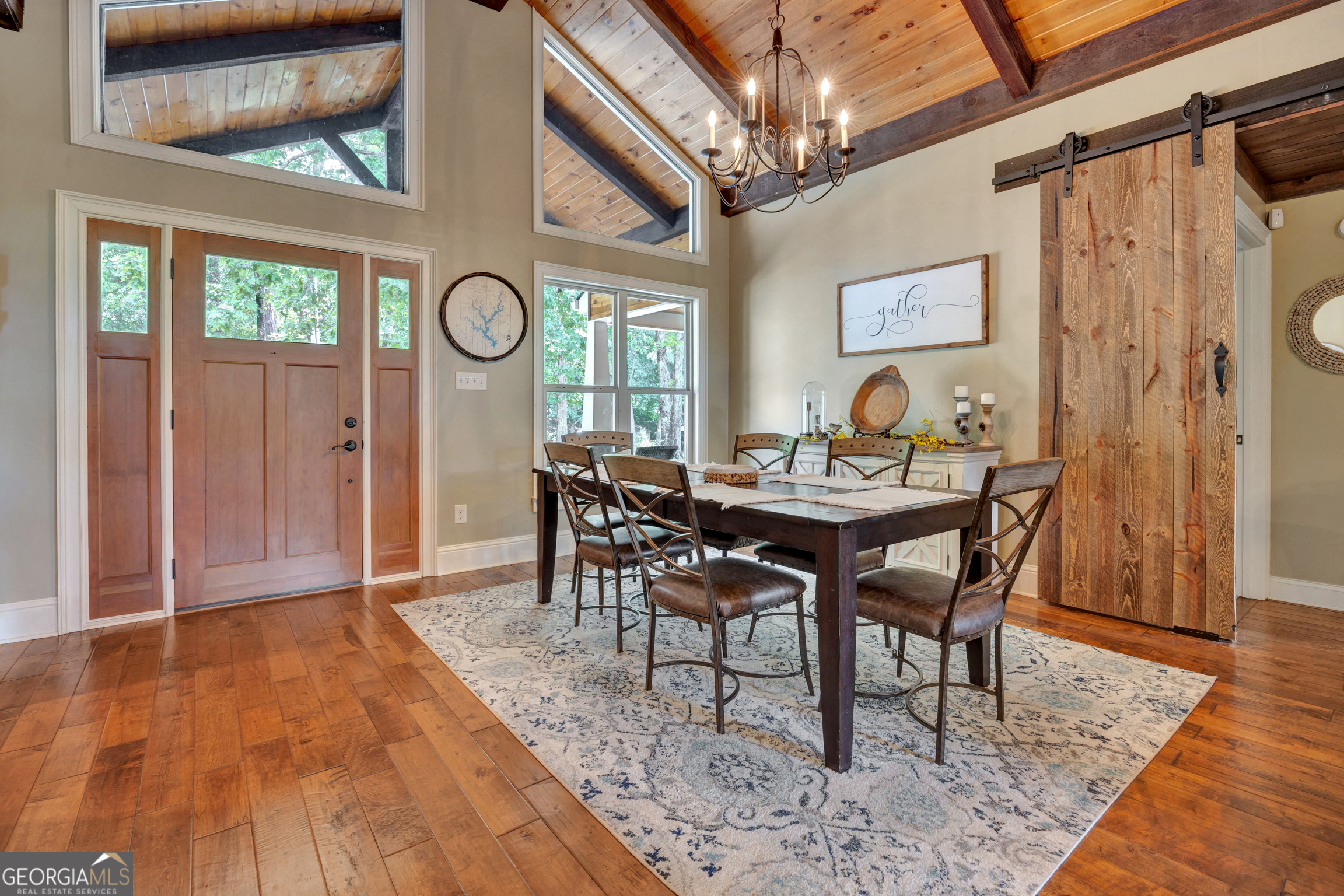 1721 Long Piney Road Mansfield, GA 30055 - Photo 22 of 89