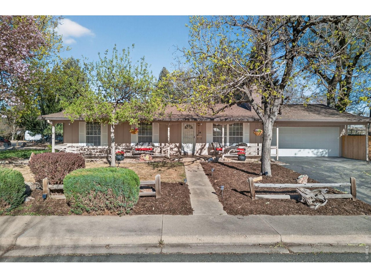 3320 23rd Street Boulder, CO 80304 - Photo 1 of 25 Welcome to 3320 23rd Street - a well-located property offering strong upside potential in one of Boulder's most desirable submarkets, ideal for renovation or value-add repositioning.