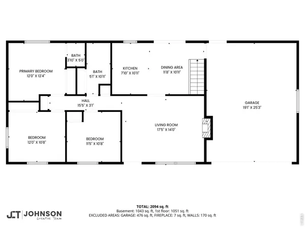 $1,300,000 | 3320 23rd Street, Boulder, CO 80304