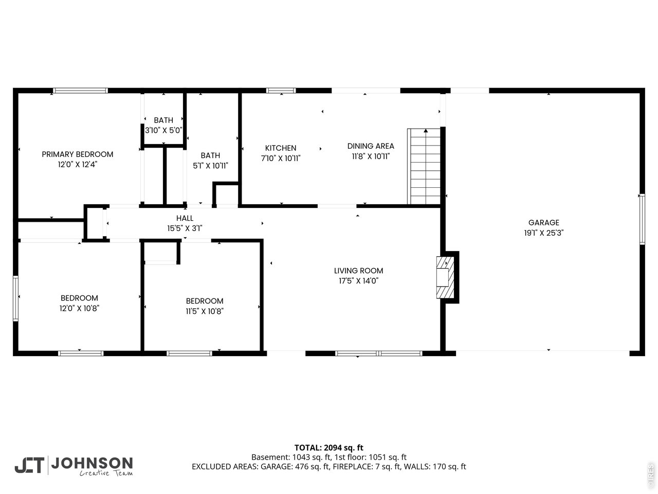3320 23rd Street Boulder, CO 80304 - Photo 21 of 25 Main