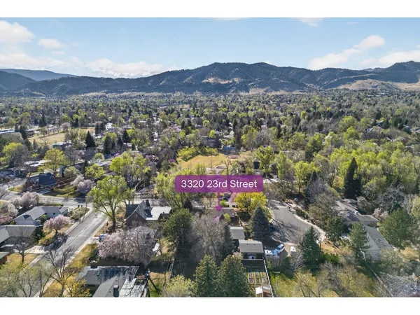 $1,300,000 | 3320 23rd Street, Boulder, CO 80304