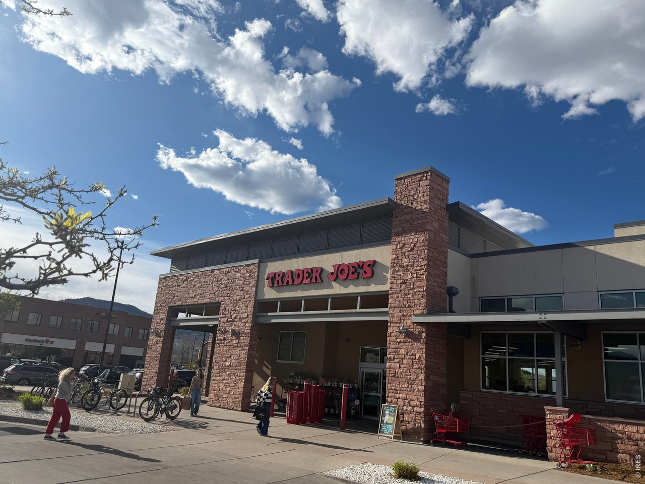 3320 23rd Street Boulder, CO 80304 - Photo 23 of 25 Ideally located near Trader Joe's, offering easy access to everyday essentials.