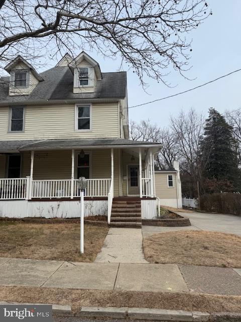 147 Maple Terrace Merchantville, NJ 08109 - Photo 4 of 4
