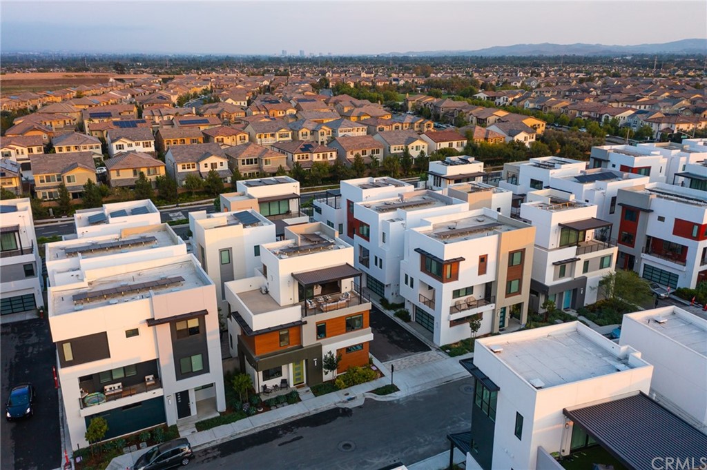 82 Ballast Point Tustin, CA 92782 - Photo 26 of 30 an aerial view of city