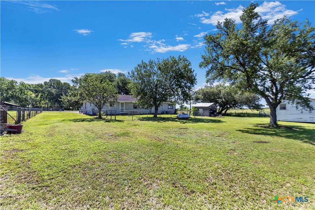 2602 Bootlegger Lane Yoakum, TX 77995 - Photo 22 of 26