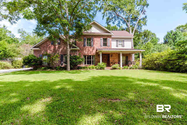 510 Dyson Street Fairhope, AL 36532 - Photo 1 of 1