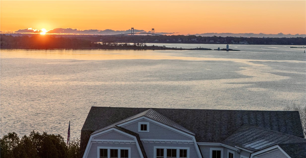 19 Sea Ridge Drive Narragansett, RI 02874 - Photo 41 of 41 Sunrise