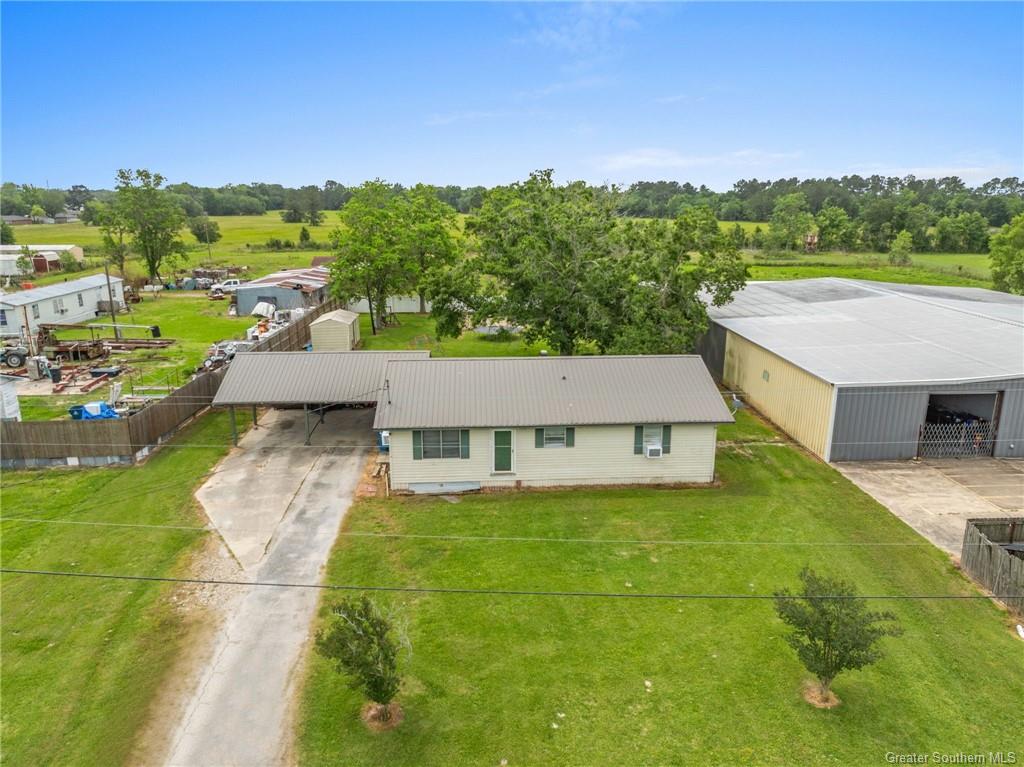 1511 Airport Road Jennings, LA 70546 - Photo 11 of 11 Gallery Image 11